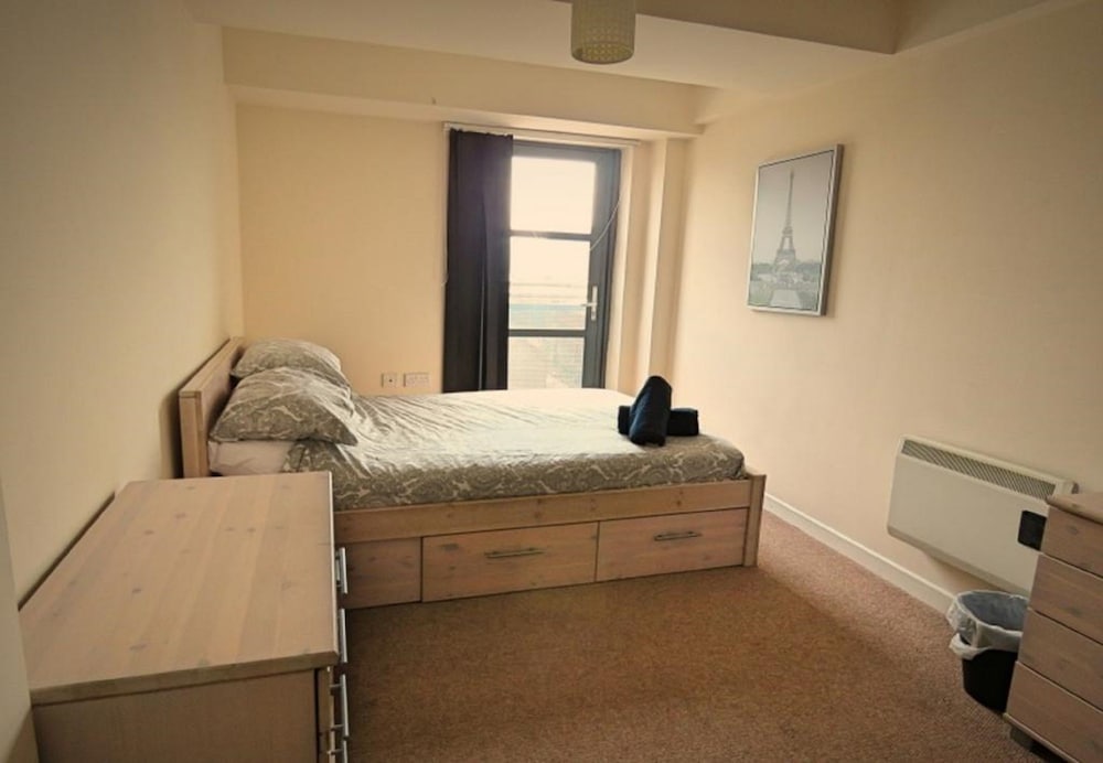Harley Serviced Apartments - West Point