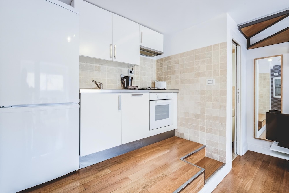 Gonfalone Residence Vittoria