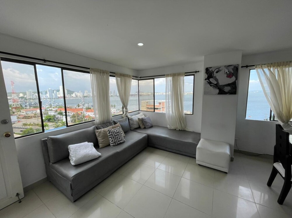 Apartamento AL2-P Cerca al Mar con Pisci