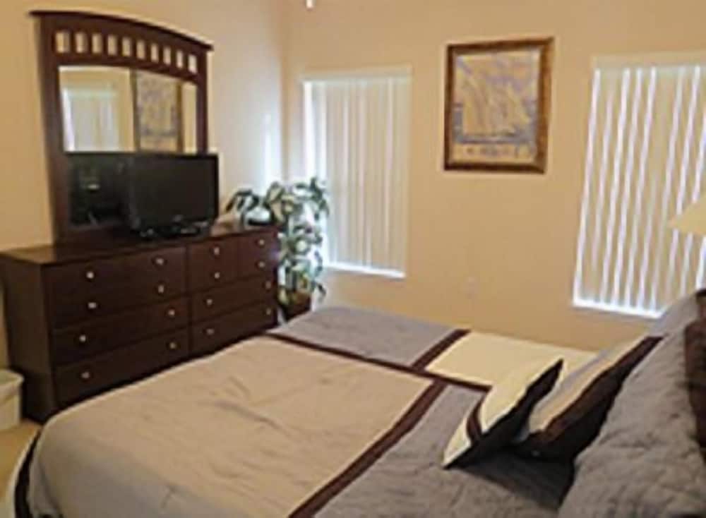Fun Florida Villa