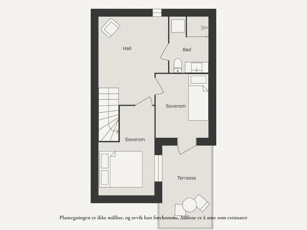 Stay Nordnes - Modern & Central