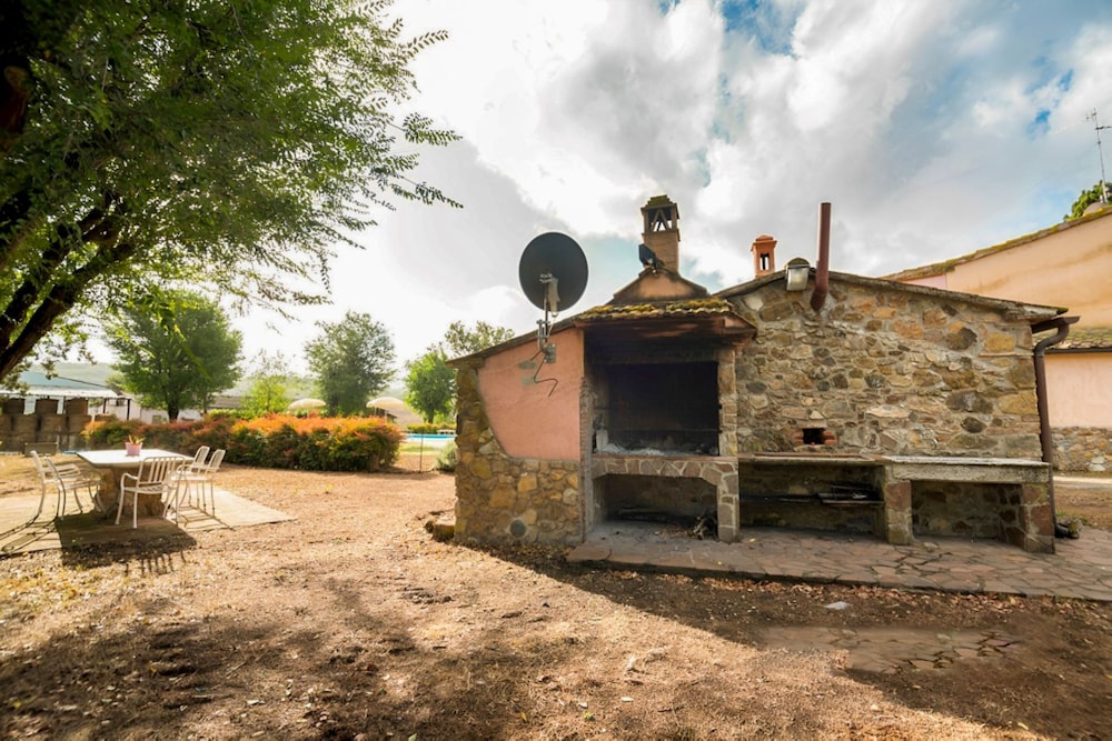 Agriturismo Bio Fattoria Casetta
