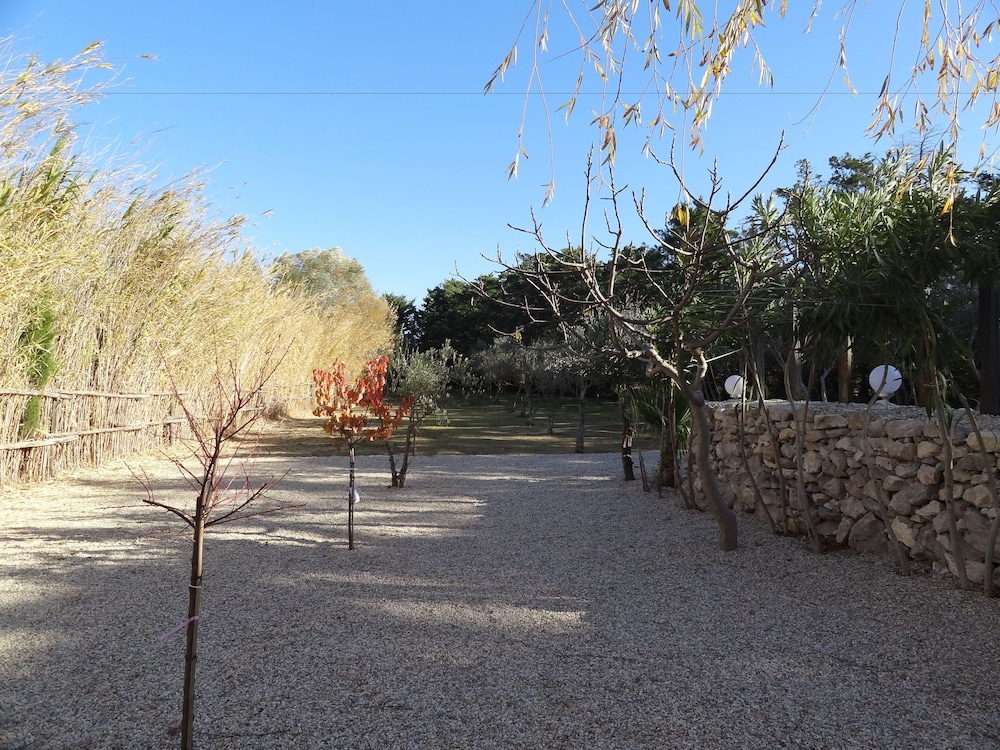 Locations des Alpilles