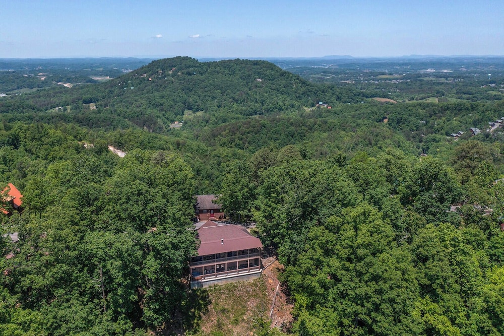 All About the Smokies