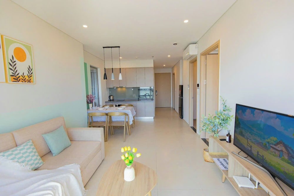 Meomeo Homestay - The song Apartment Vung Tau