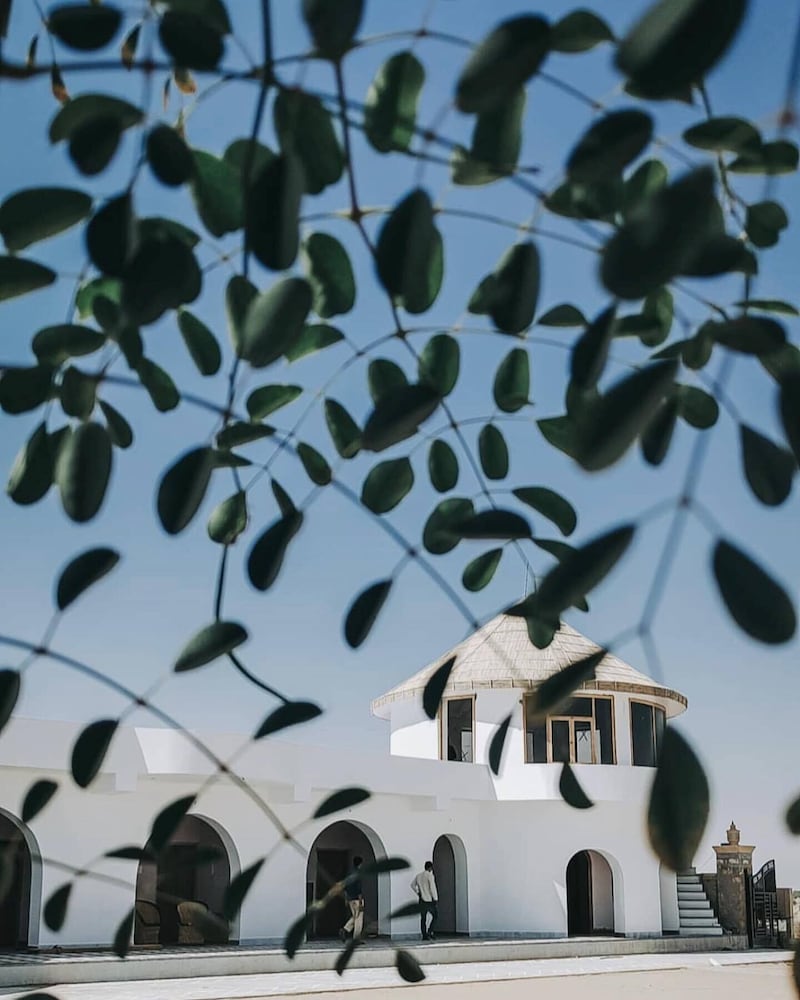 TheRoi Resort In Deora Jaisalmer