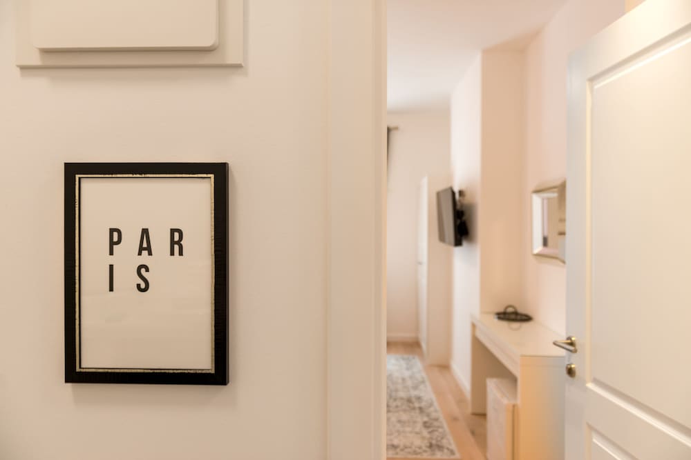 Capital Apartments