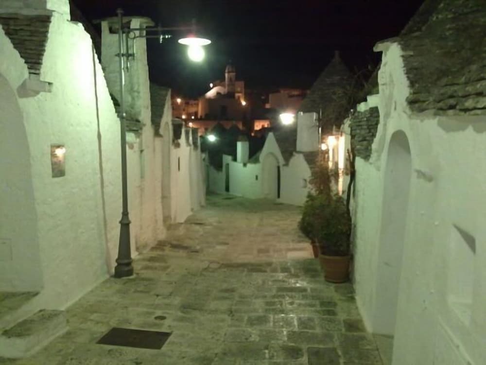 Trulli Resort Monte Pasubio