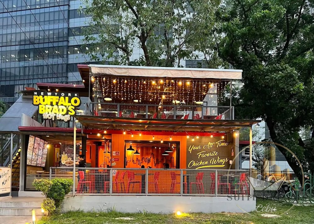 Cebu Vacations - Cozy Furnished Condo near I.T. Park - Property Image 13