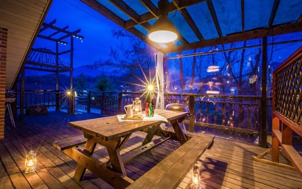 Gapyeong Sun Pool Villa