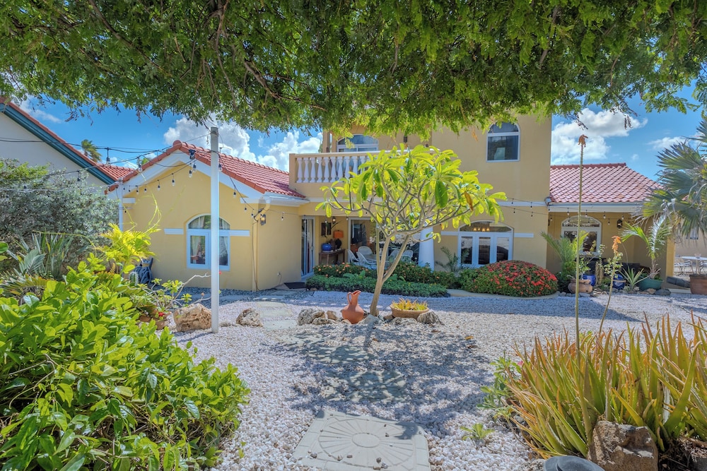 Tierra del Sol Resort by Bocobay