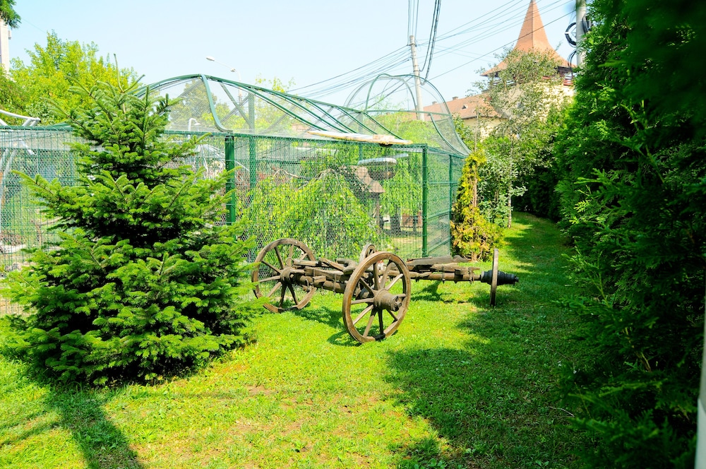 Pension La Cupola