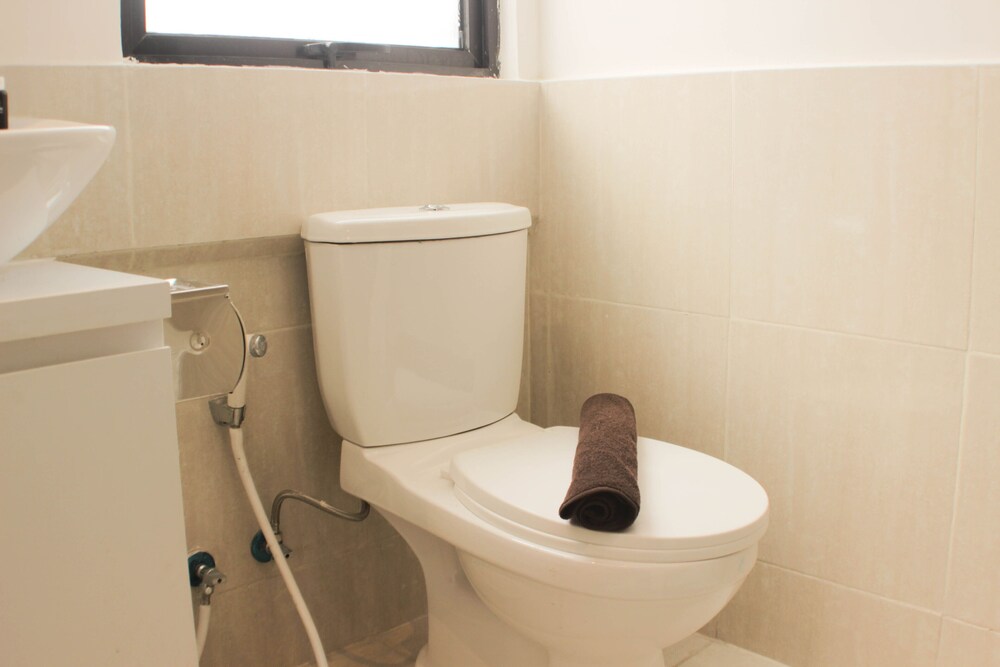 Comfort Living 2Br Apartment At Meikarta view 5