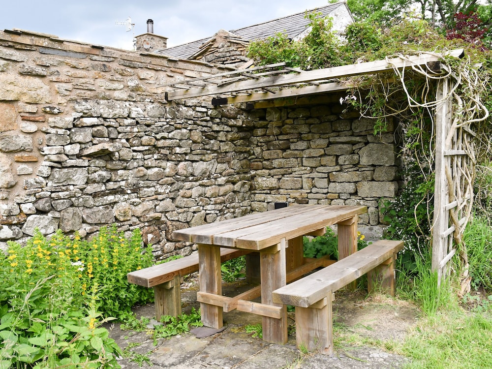 Spout Cottage