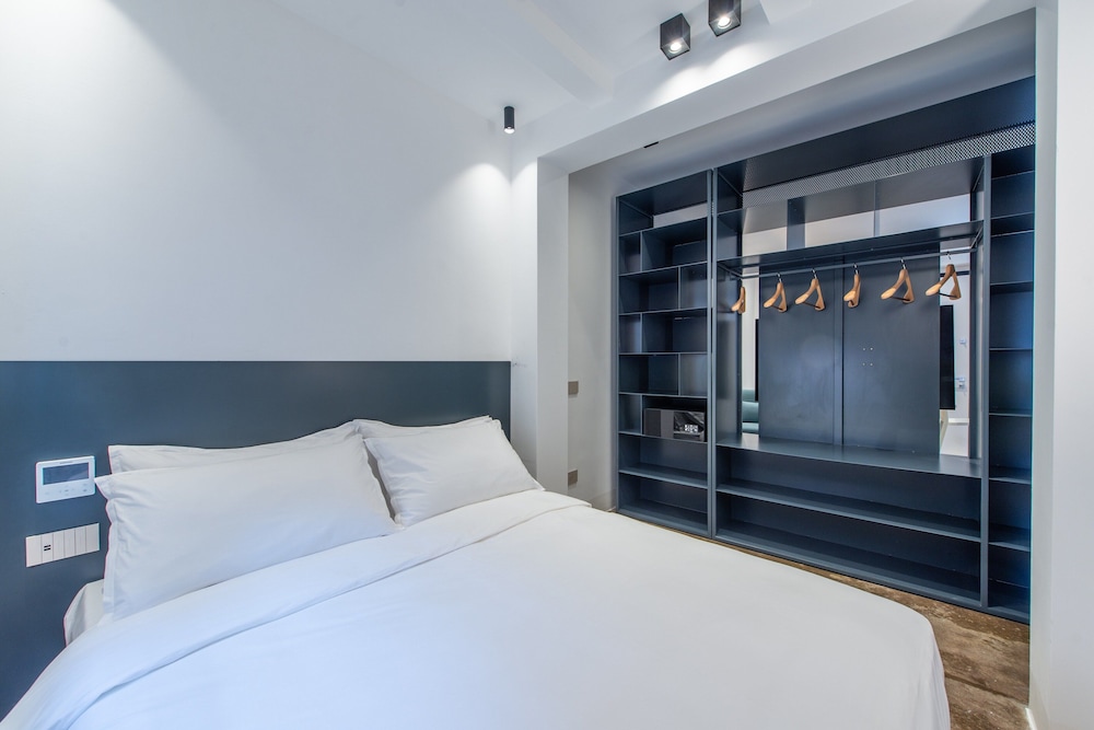 Ca Moro - Rooms and Apartments