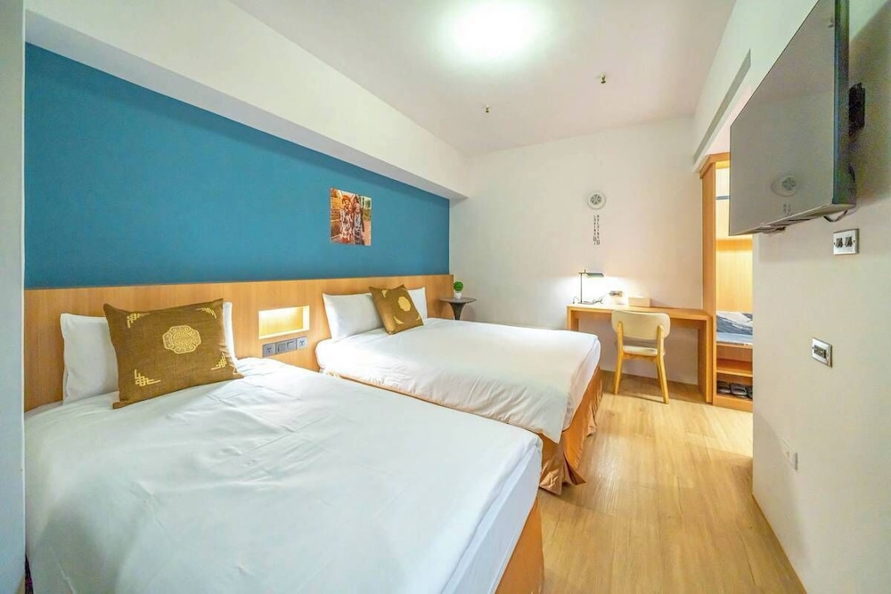 Moonsset INN Taitung