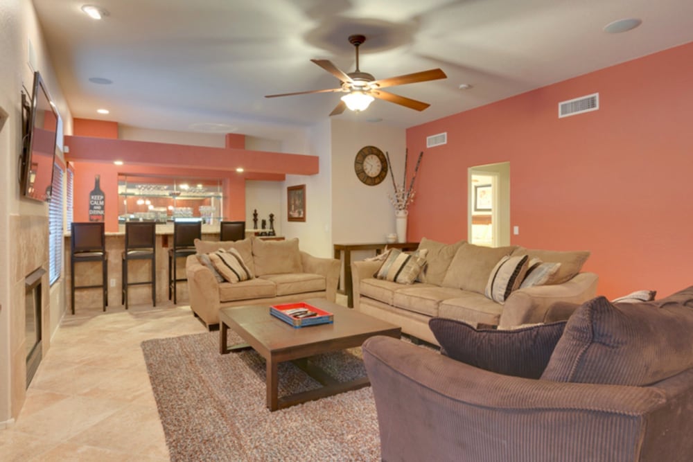 Summit Estate By Signature Vacation Rentals