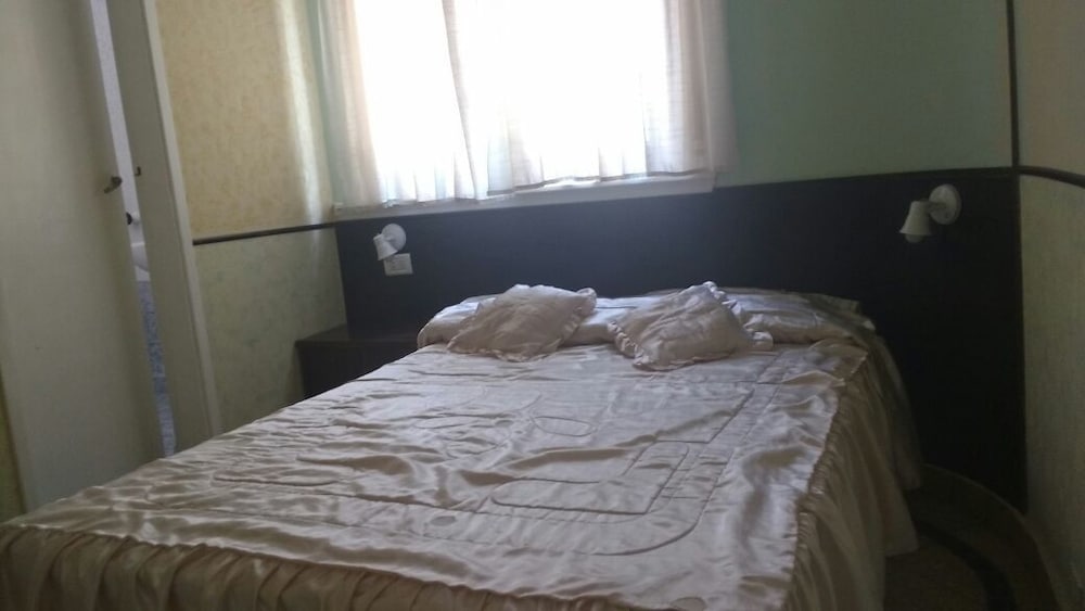 Hotel Messina