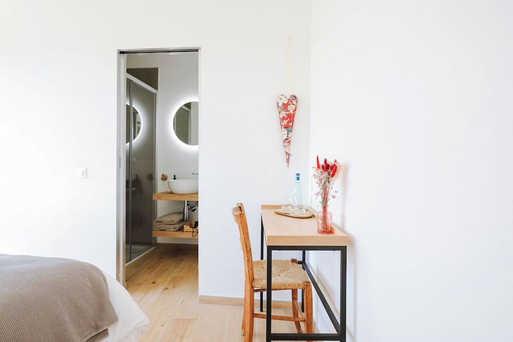 Bed & Breakfast alle Cantine