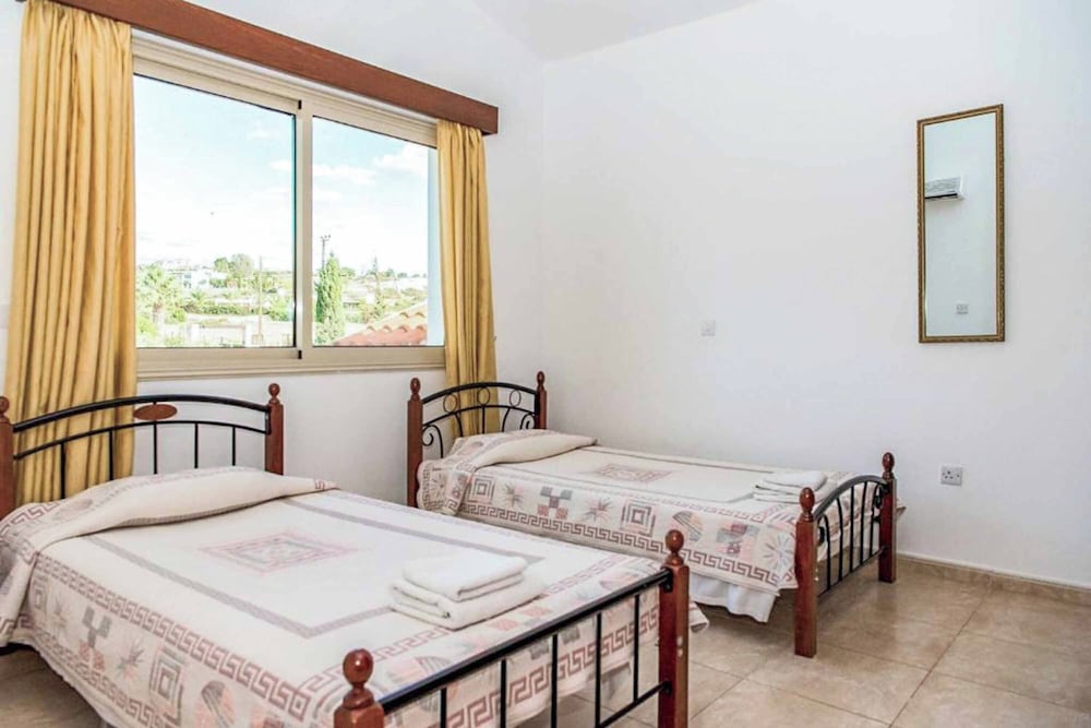 Villa Theo