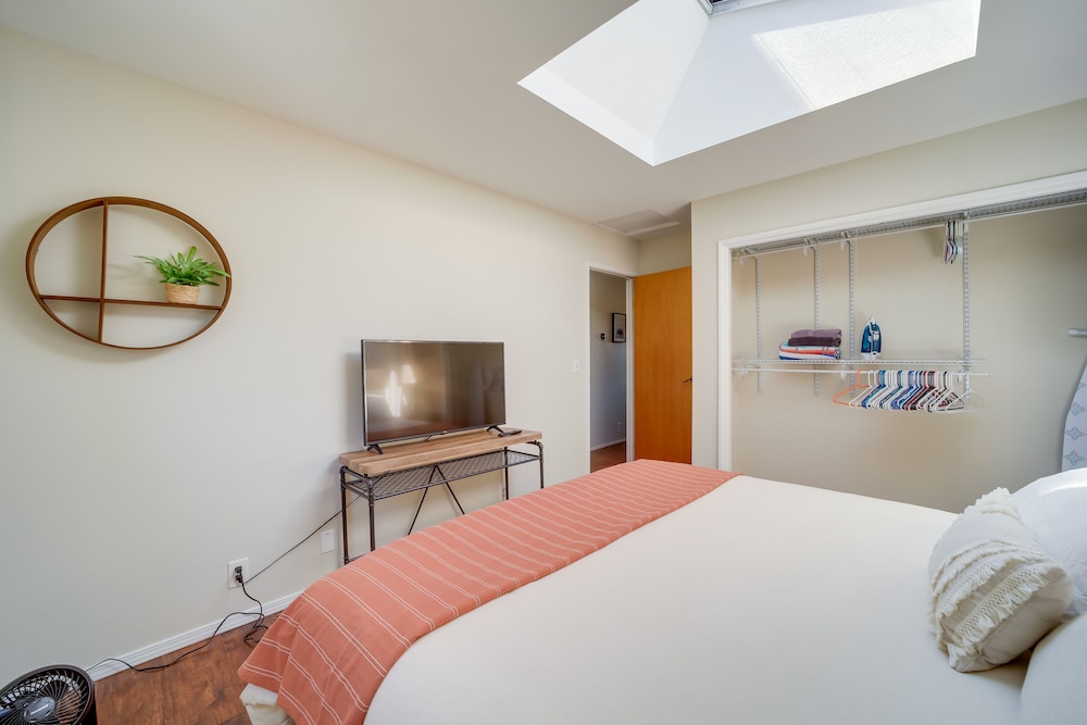 Payson Vacations - Payson Vacation Rental w/ Hot Tub  Mountain Views - Property Image 24