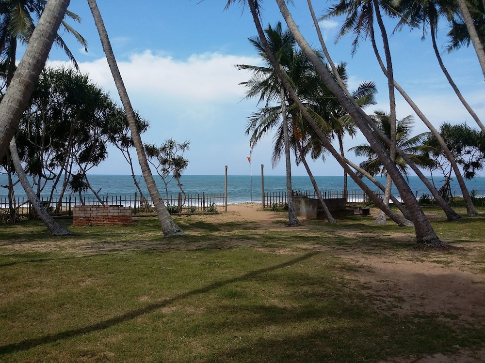 Helios Beach Resort