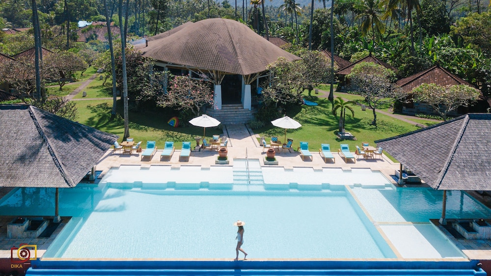 Lotus Bungalows