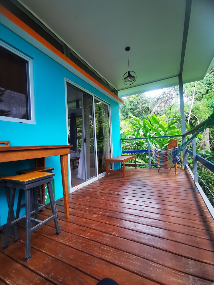 Agutipaca B&B