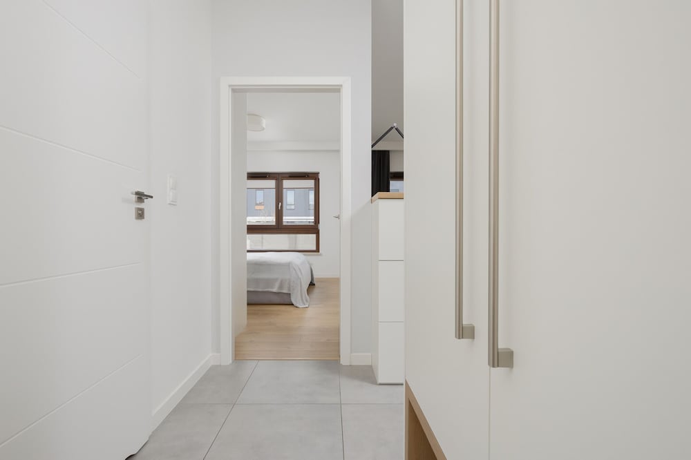 1 Bedroom Apartment Sarmacka by Renters view 2
