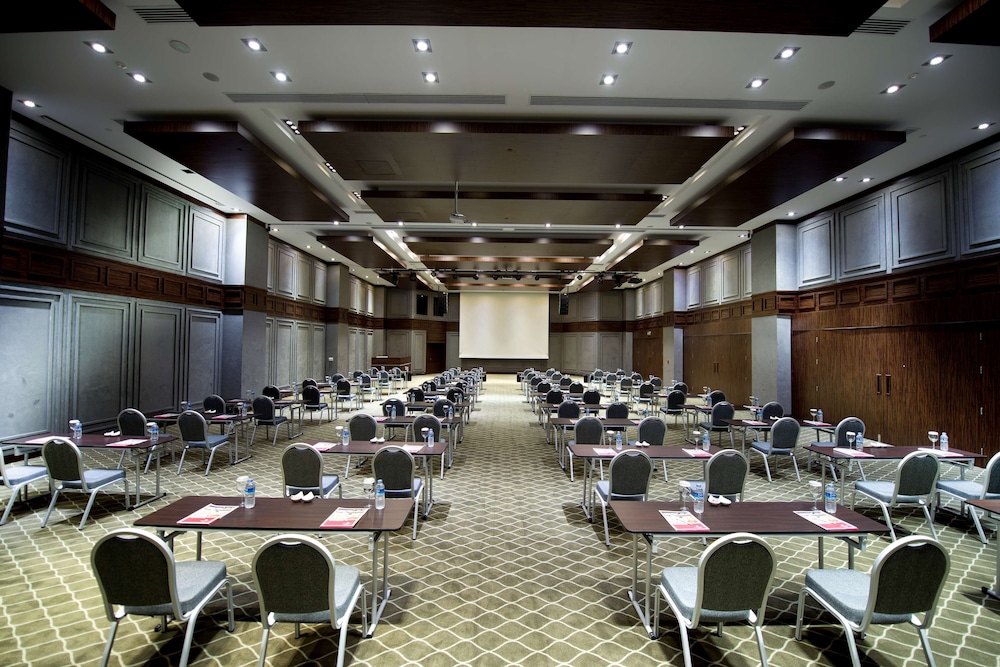 Ramada Resort by Wyndham Bodrum - Image 134