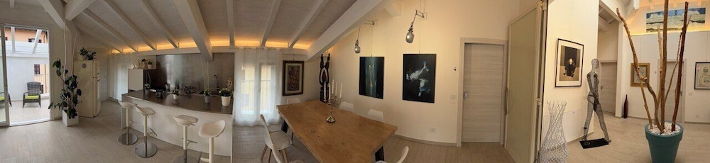 Rooms.Reggio, Φωτογραφία 9