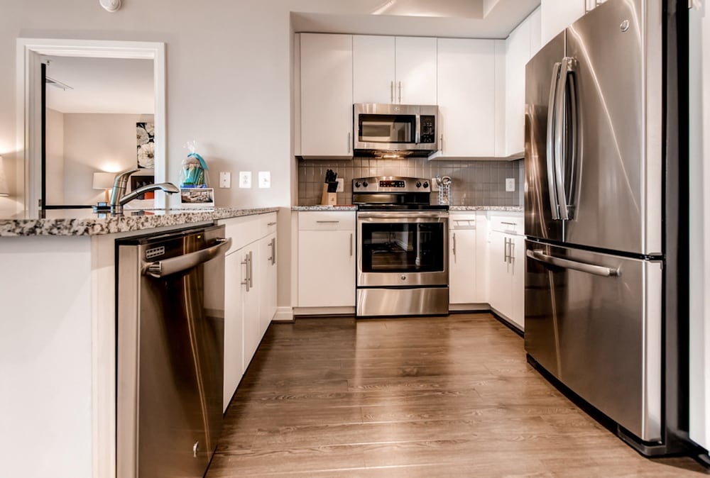 Bluebird Suites in Reston