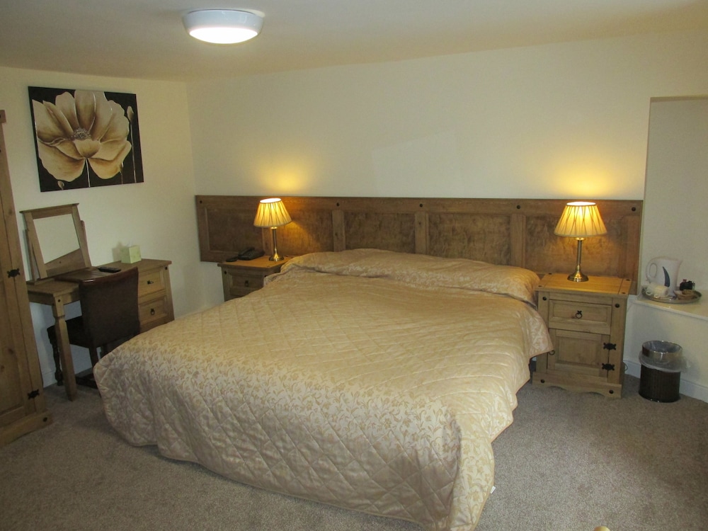 Edenhall Country House Hotel