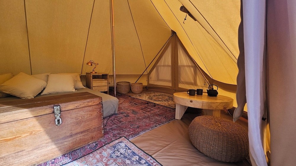 La Morada Lodge & Glamping - Meliquina
