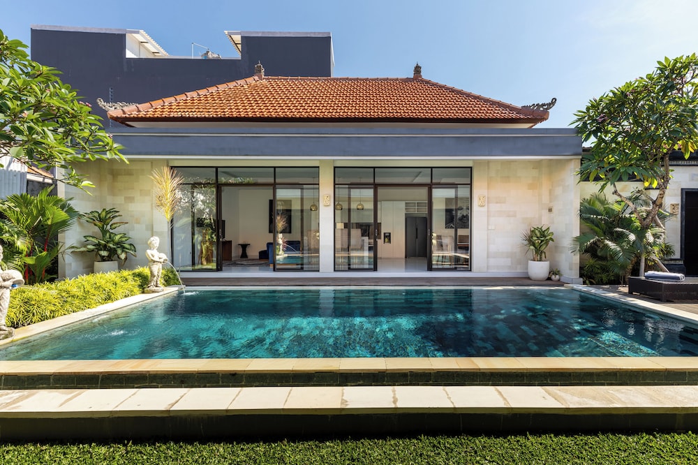 Love 1 Villa By Betterplace