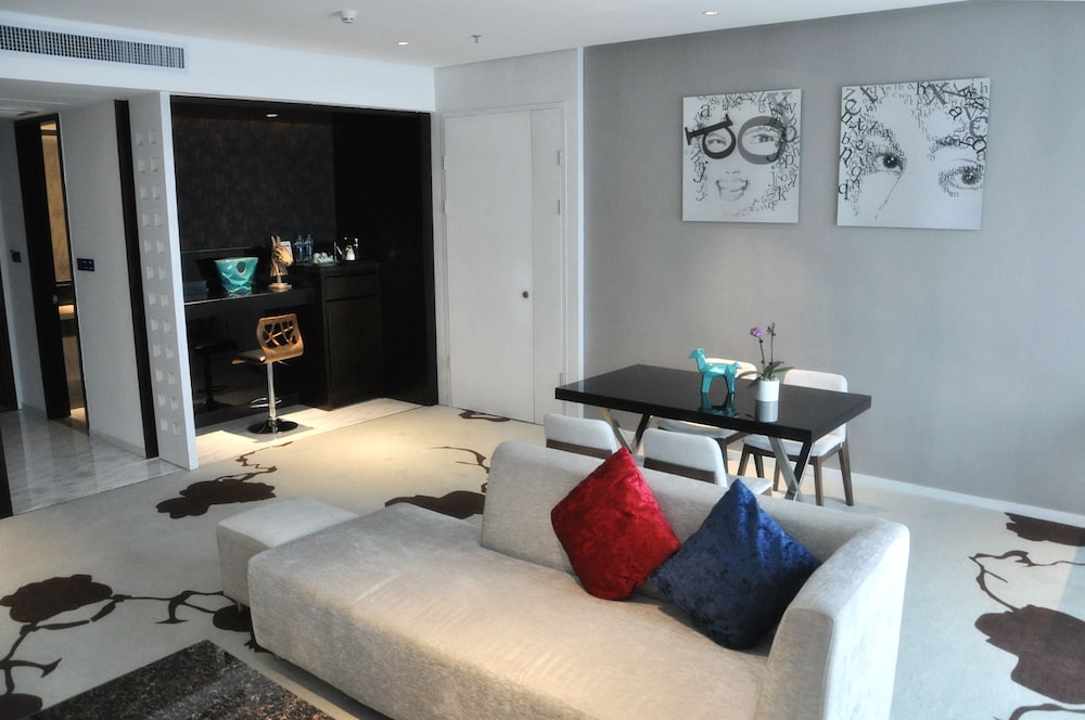 Shan Shui S Hotel