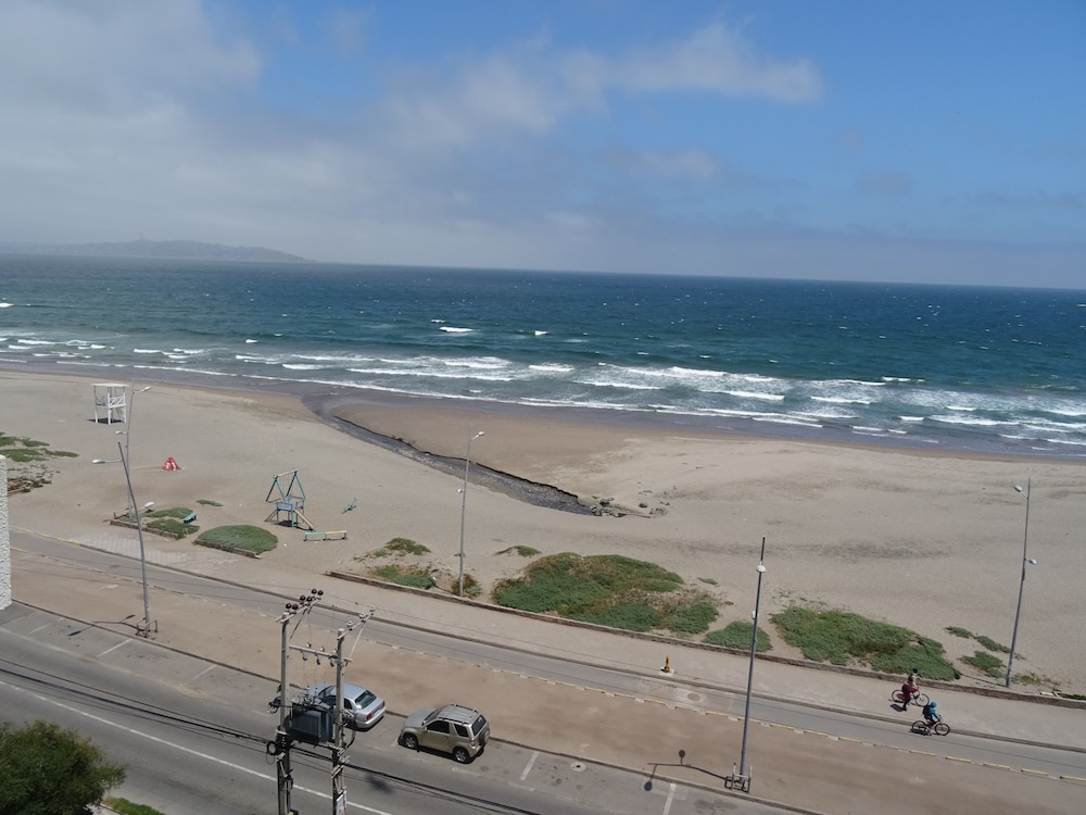 Condominio Mirador El Faro