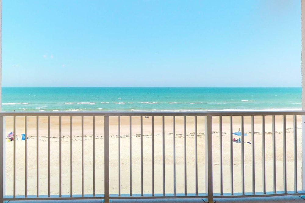 Ponce Inlet I