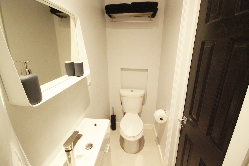FABE Suites Flat Iron