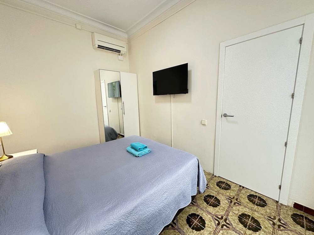 Rooms Diputacion