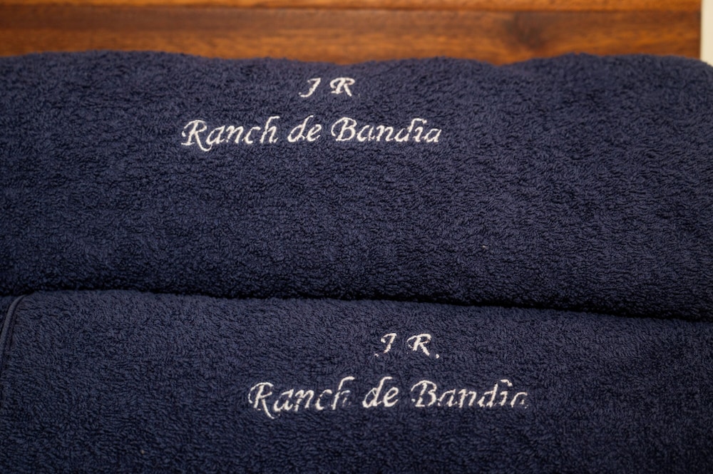 Lodge du Ranch de Bandia
