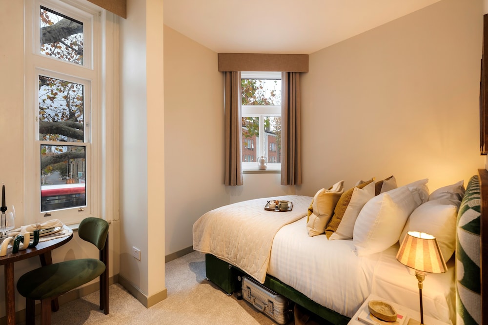 Tower Bridge Road Your Apartment
