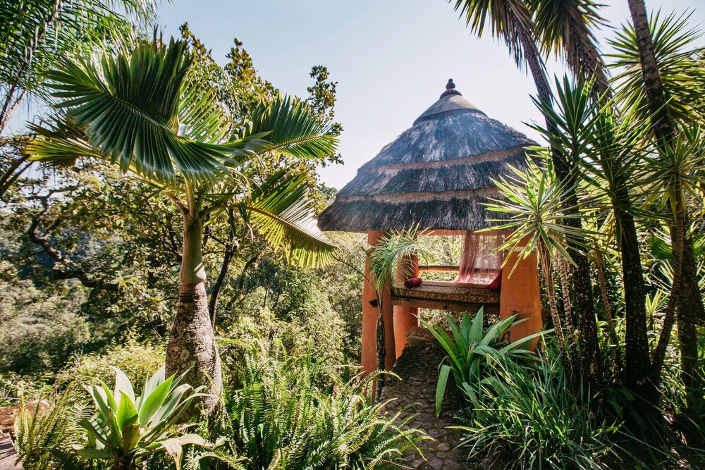 Timamoon Lodge