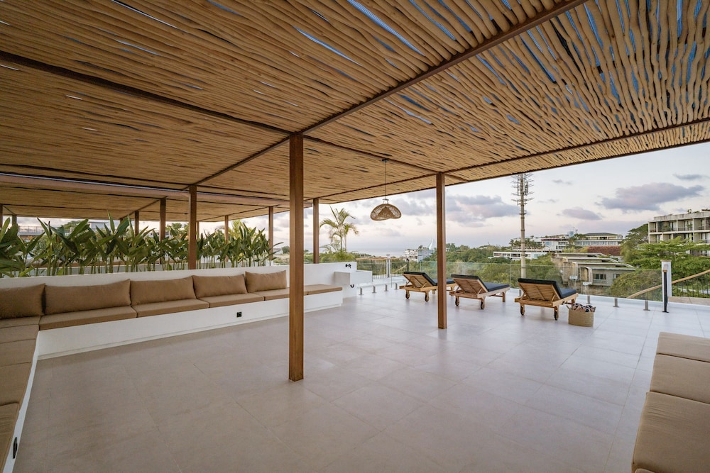 Elements B2 Villa Bingin