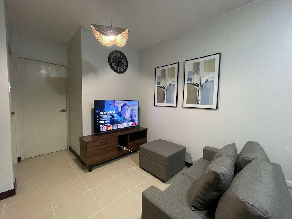Verdon Parc Davao City by darpm