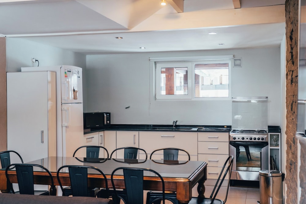 Ski Sur Apartments