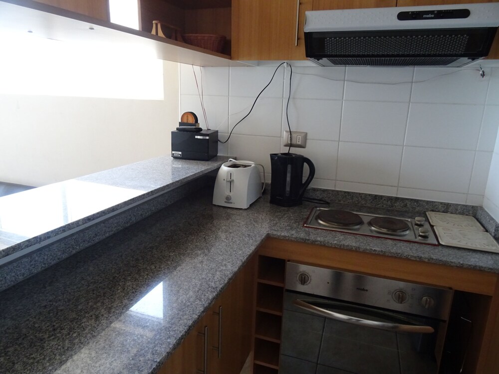 Condominio Mirador El Faro