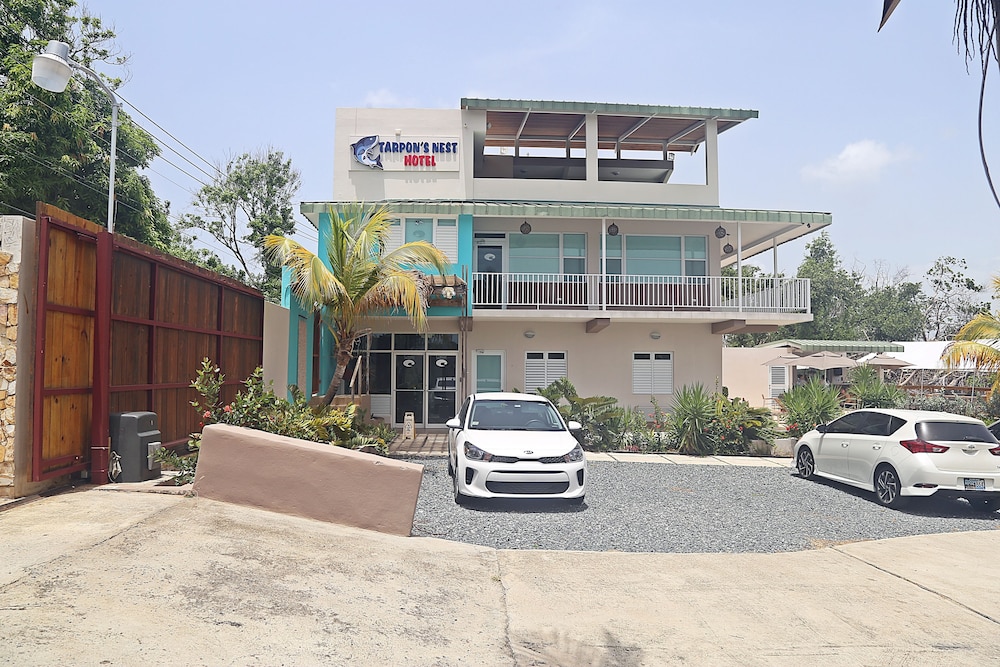 Tarpon's Nest Lodge - Property Image 4