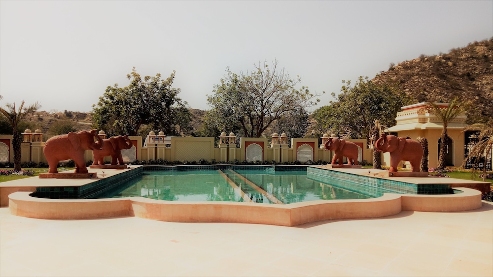 Indana Palace Jaipur 46