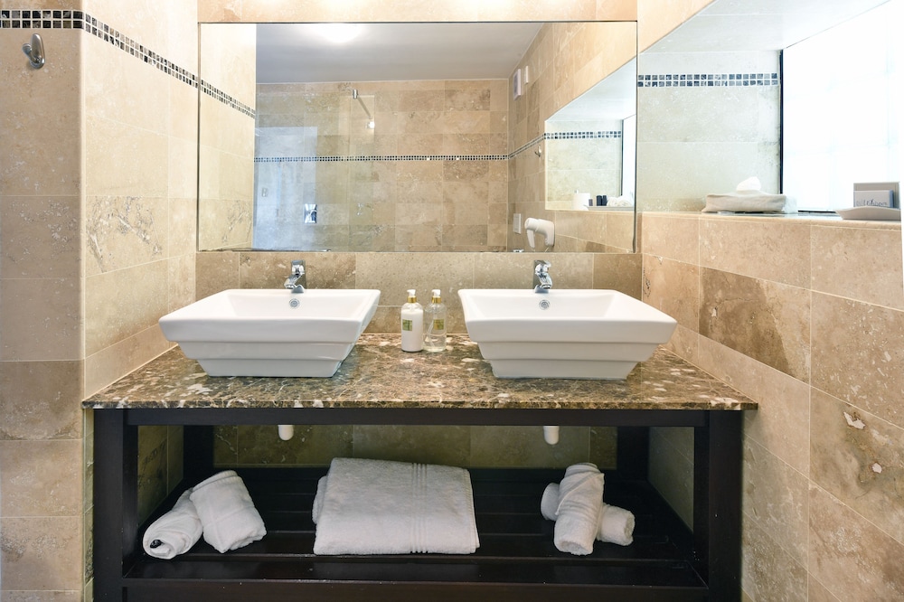 Ashbourne Boutique Guesthouse